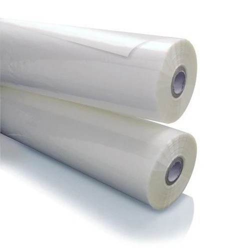 Bottle Water LDPE Packaging Shrink Blowing Film on Roll