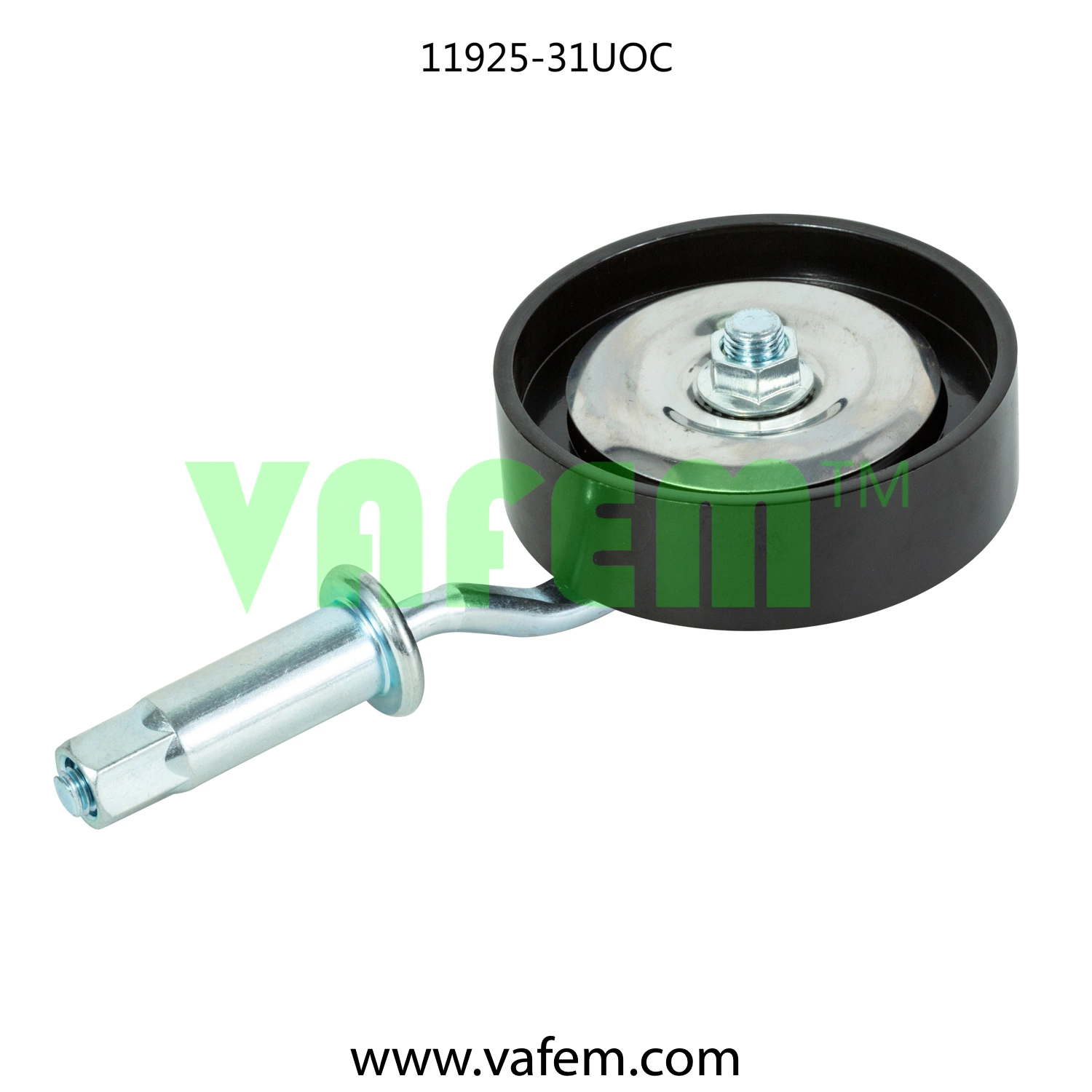 Auto Parts/Tensioner Pulley/Tensioner Bearing/OE 11925-31uoc