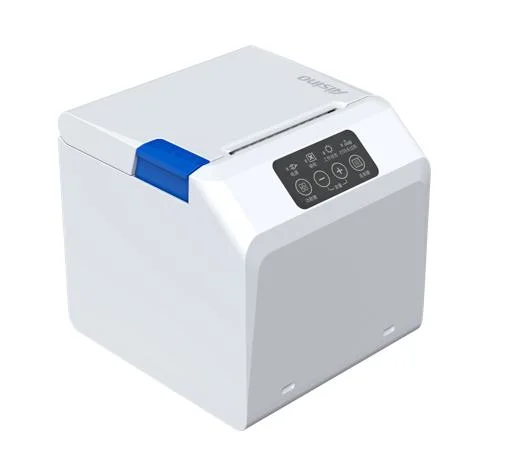 Cheap Serial Thermal Receipt Paper 58mm Mini Portable Bluetooth Printer