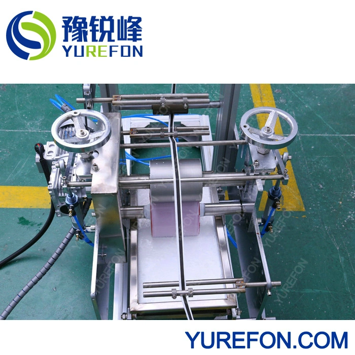 Advanced Multicut Paper Straw Making Machine