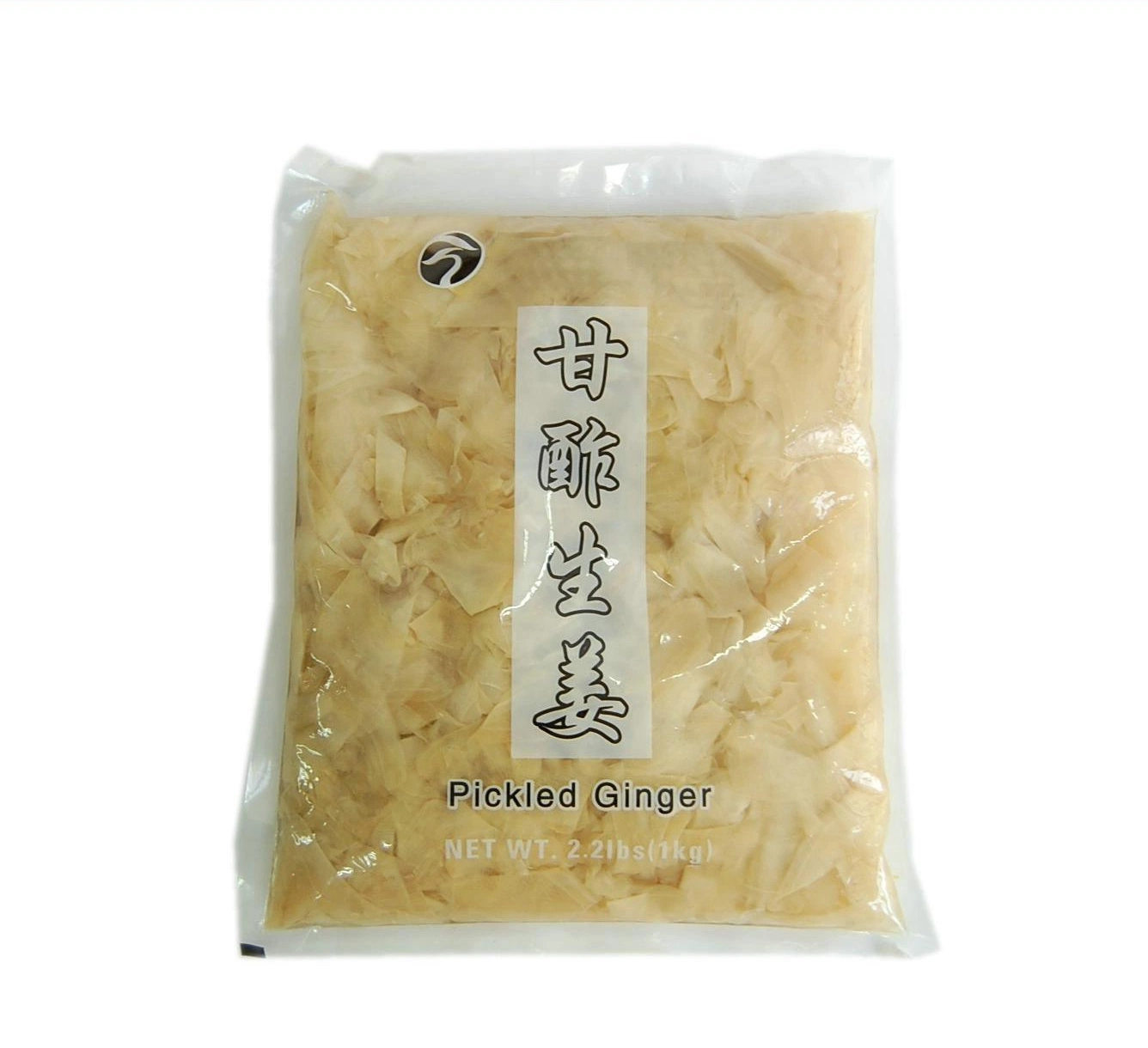 Hot Sale Sweet Sushi Ginger Favorable Price Sushi Ginger Free Samples