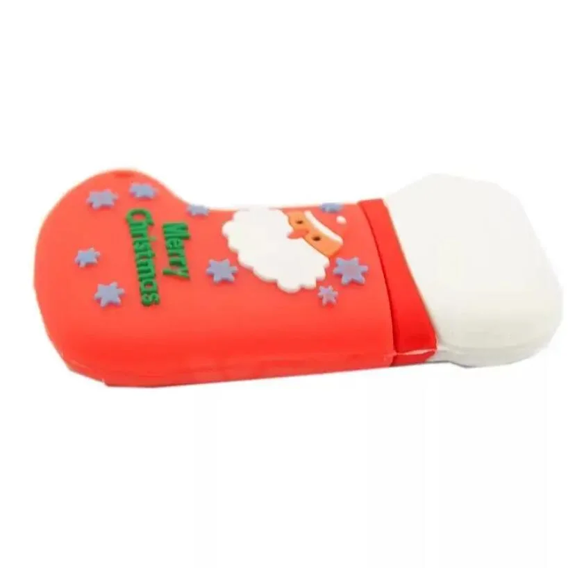 Top Sale Christmas USB Flahs Drive