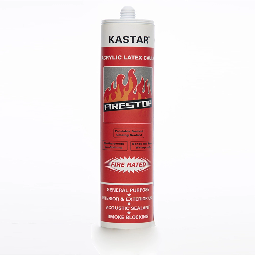 American Standard UL99 Standard Acrylic Fire Retardant Sealant