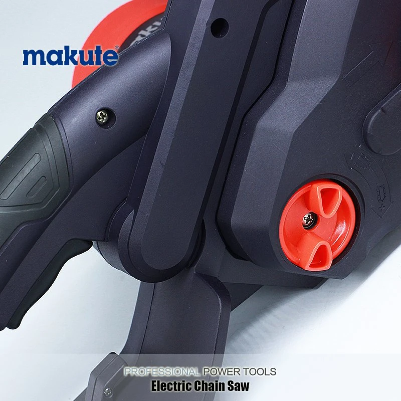 Chinese Makute 2200W Garden Tools Electric Chain Saw