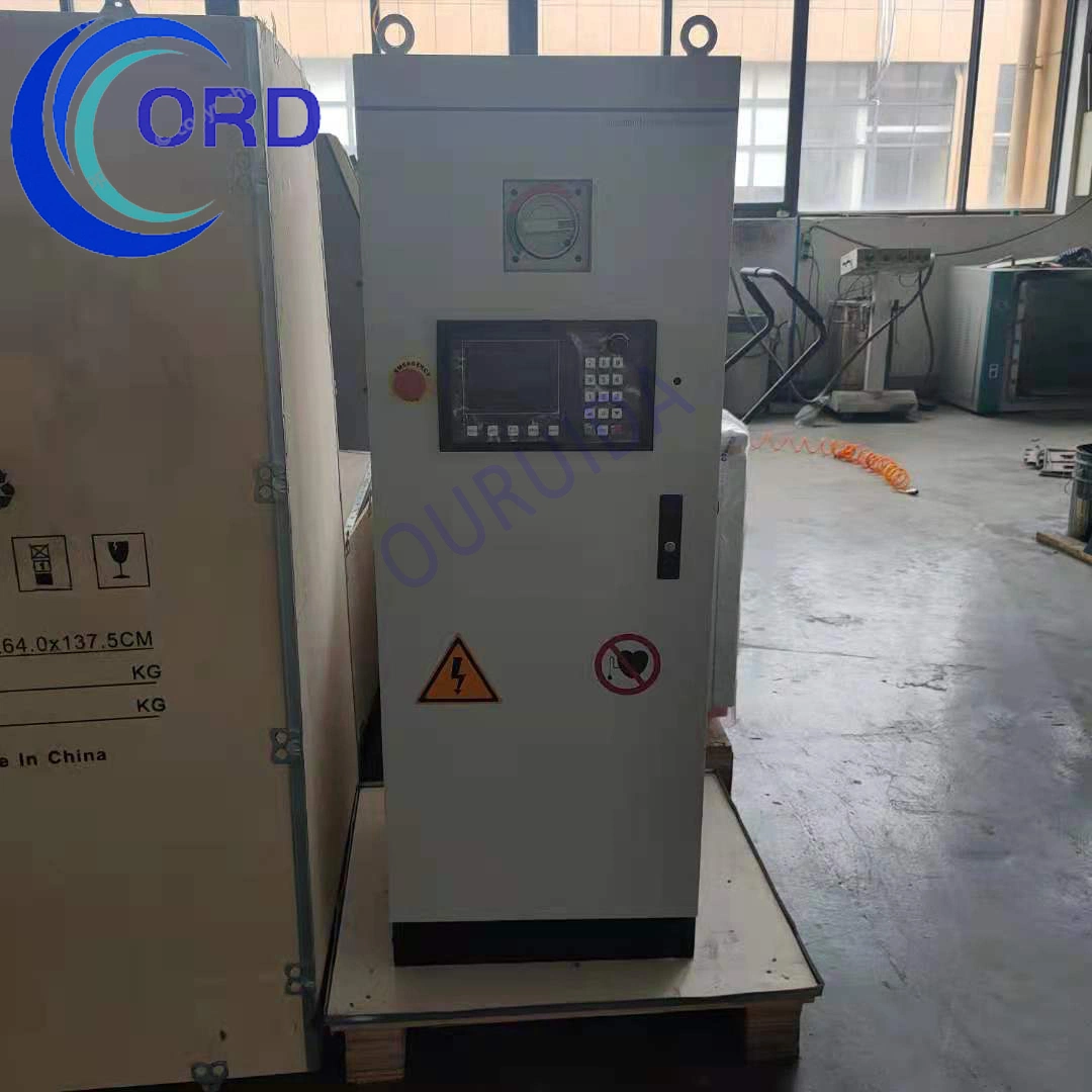 Advanced and Intelligent Igbtdigital Induction Heating Machine Applicatiob for The Quenching Weldinng Heat Treatment Hardening and Termpering Annealing