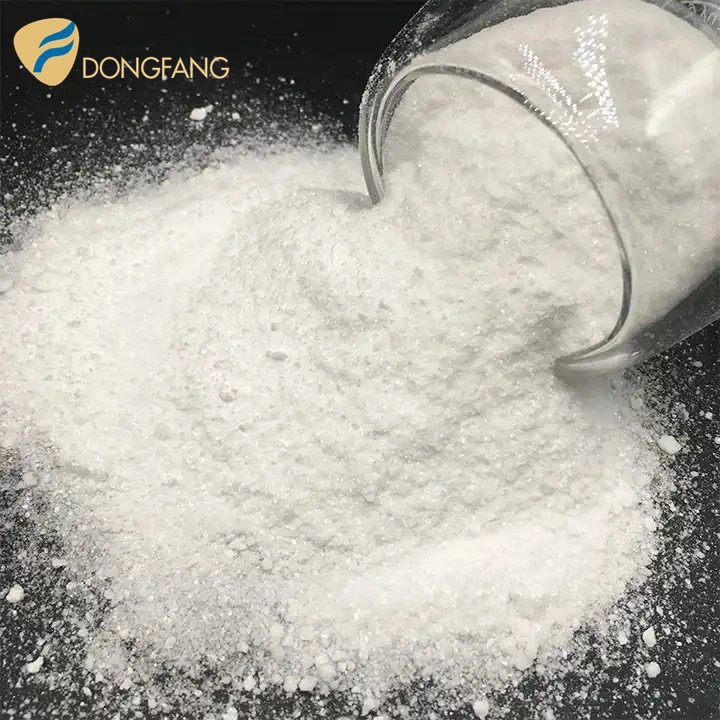 Chinese Factory Supply Low Price Na2moo4.2H2O 10102-40-6 Sodium Molybdate Dihydrate Mo 39% Fertilizer for Water Treatment and Catalyst Fire Retardant. Na2moo4.2