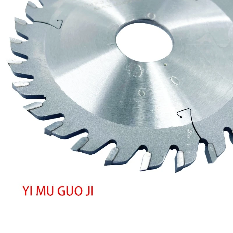 104*3.0*2.2*22*30 Bc*T Edge Banding Machine Accessories/Alloy/ Model Saw Blade