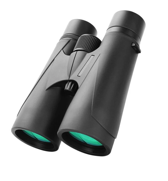 12X50 Hunting Waterproof Binoculars (BM-7225B)