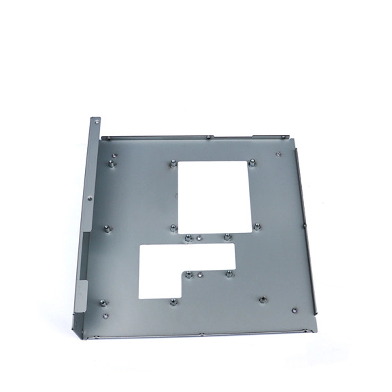 Sheet Metal Parts for Stove and Smoke Exhaust Ventilator