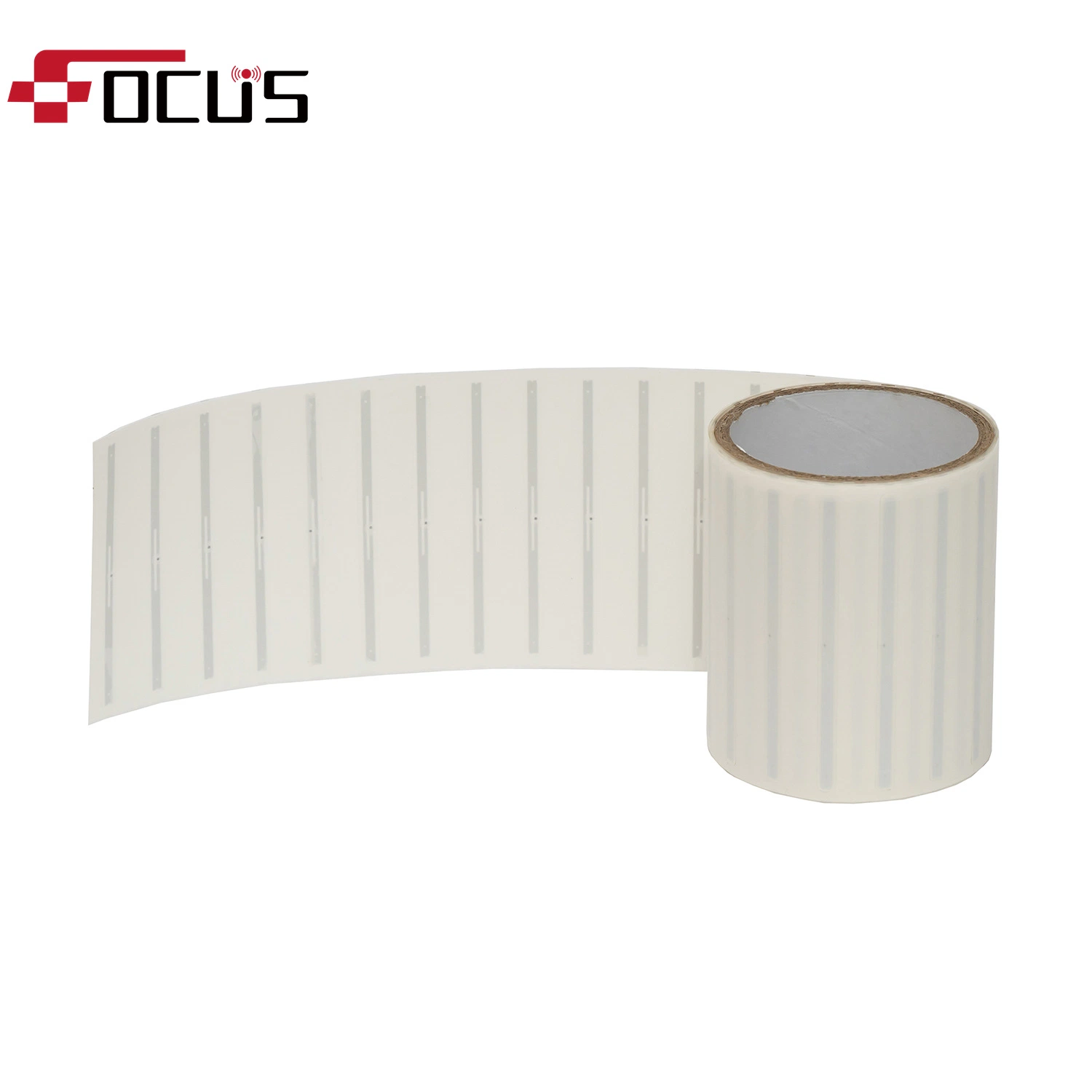 High quality/High cost performance  UHF RFID Sticker UHF RFID ISO18000-6c 860~960MHz for Asset Tracking