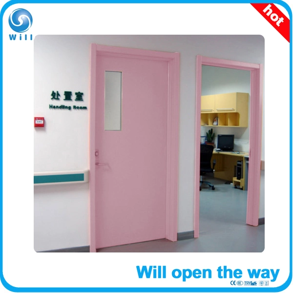 Promotional Price Hot Sale Automatic Hermetic Door