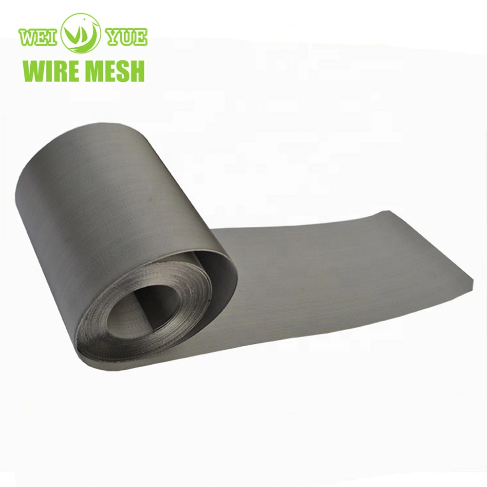 45X15 Stainless Steel Wire Mesh for Grain Processing Machinery/Candy Production Line/Plastic Materials