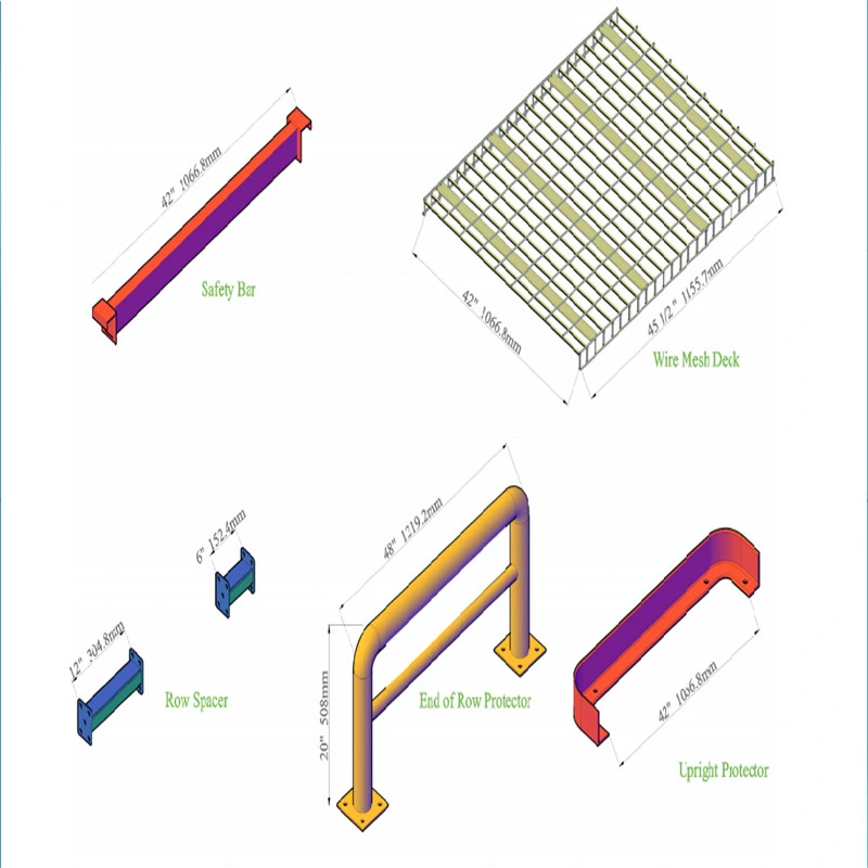 as Request Customized Ebiltech Film + Hardboard America Type Rack