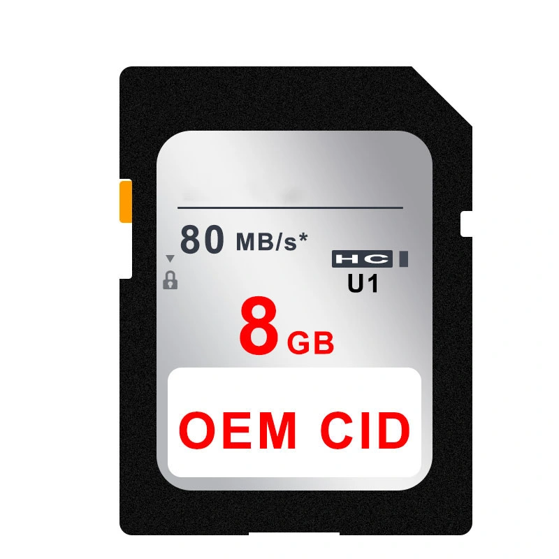 De Alta Velocidad de la morera TF tarjeta Micro SD de 128GB de Capacidad 64 GB 32 GB de 16GB 8GB 4GB 2GB 32 GB de tarjeta de memoria SD del Cid