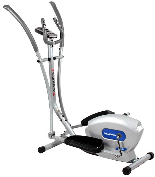 Healthmate Fitness Magnetic Elliptical Cross Trainer Exercise Bike (HSM-E200M)