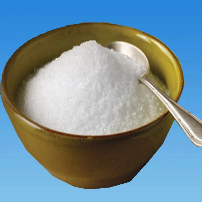 Édulcorant alimentaire D-Sorbitol poudre Sorbitol liquide sirop de sorbitol