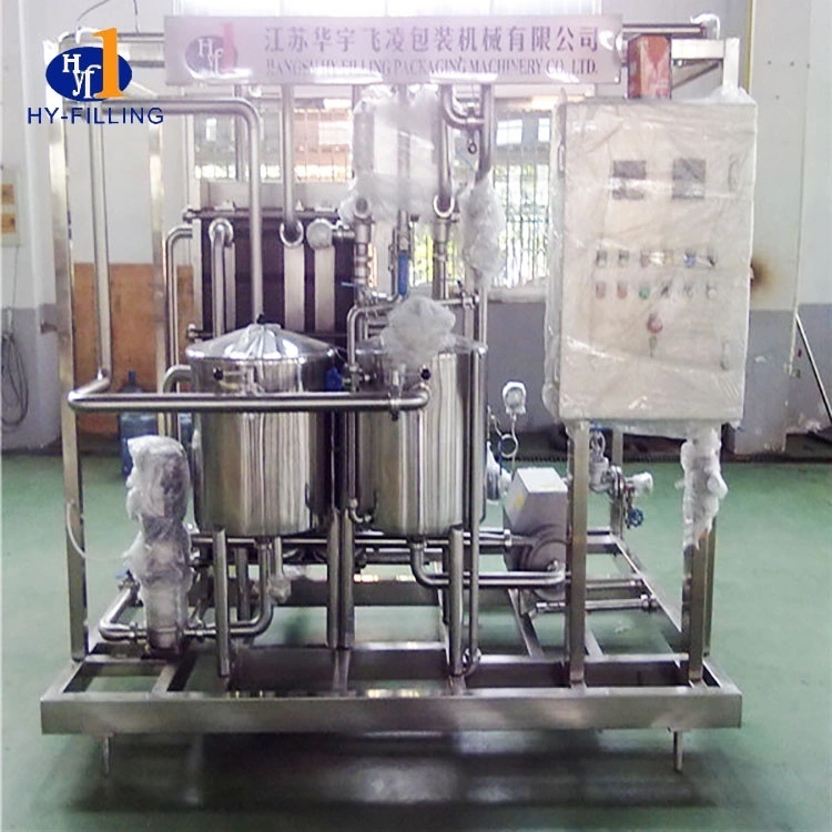 Молоко Унт стерилизации стерилизатор вина машины используется для сладкого вина расширительного бачка