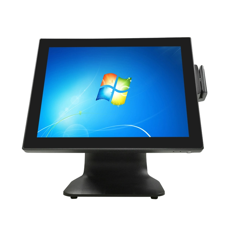 4G WiFi Windows 15.6 Inch High Speed POS Machine