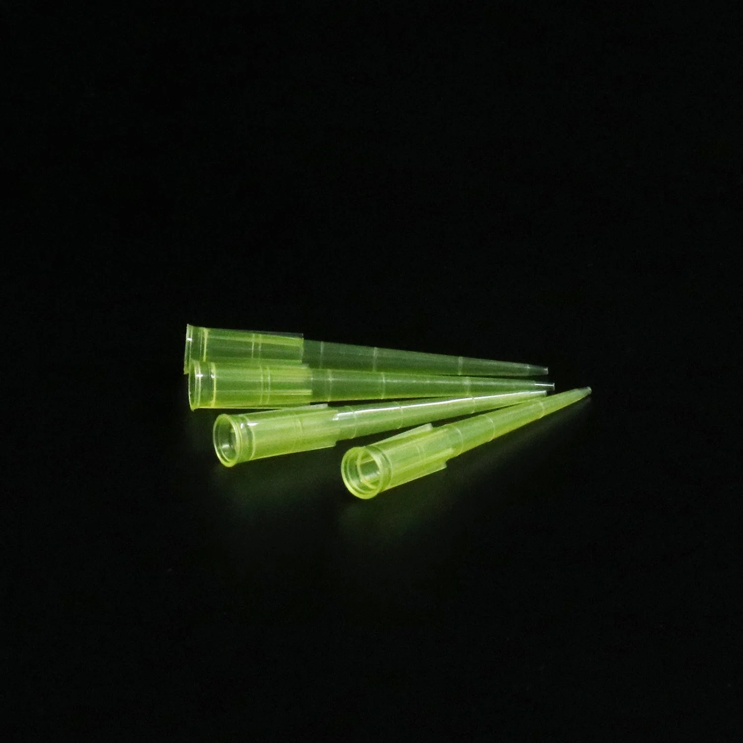 Siny Laboratory Supply 10UL 200UL 1000UL Filter Tip Lab Disposable Pipette Tips