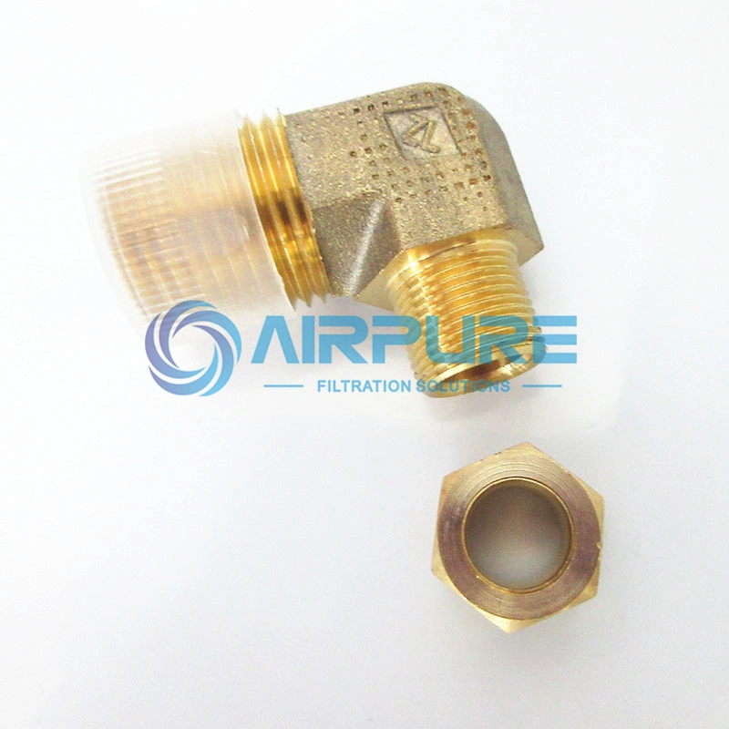 Factory Wholesale/Supplier Price 9240157p Replace Vent Valve (250030-276) (014512)