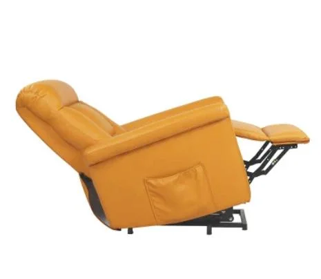 MANUAL DE SPA Brother Medical Estándar de Embalaje Tolat Lift Chair con Eslinga