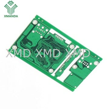 Power Control Multilayer PCB with Tin Plated Surface Treatment