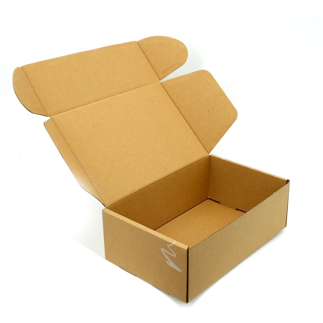 Wholesale/Supplier Custom Logo Print Cartons for Packing Paper Box