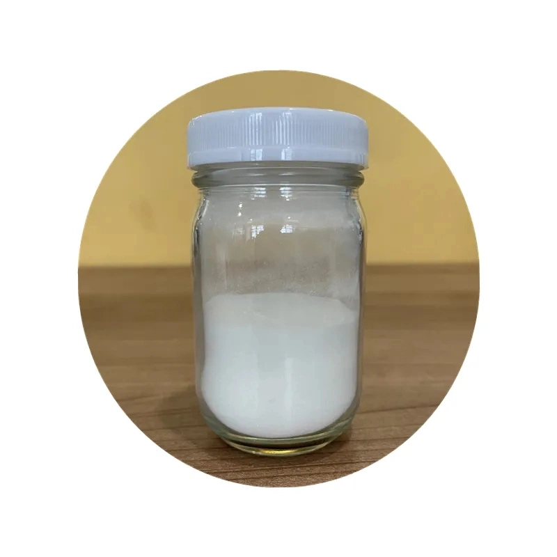 Supply Cosmetic Raw Material Collagen Sodium Hyaluronate Acid Hyaluronic Acid Powder