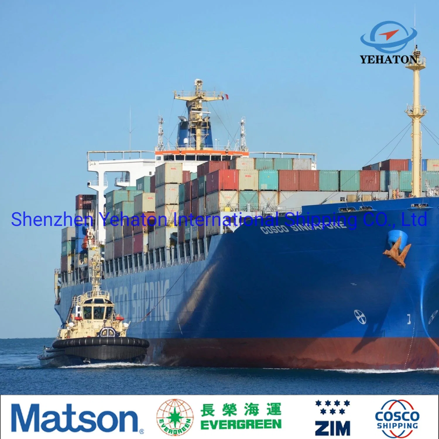 Top 1688, Alibaba Express, Sea Freight Forwarder, Best China Freight Forwarder, Shipping Agent Tosingapore/Swedish/Ireland