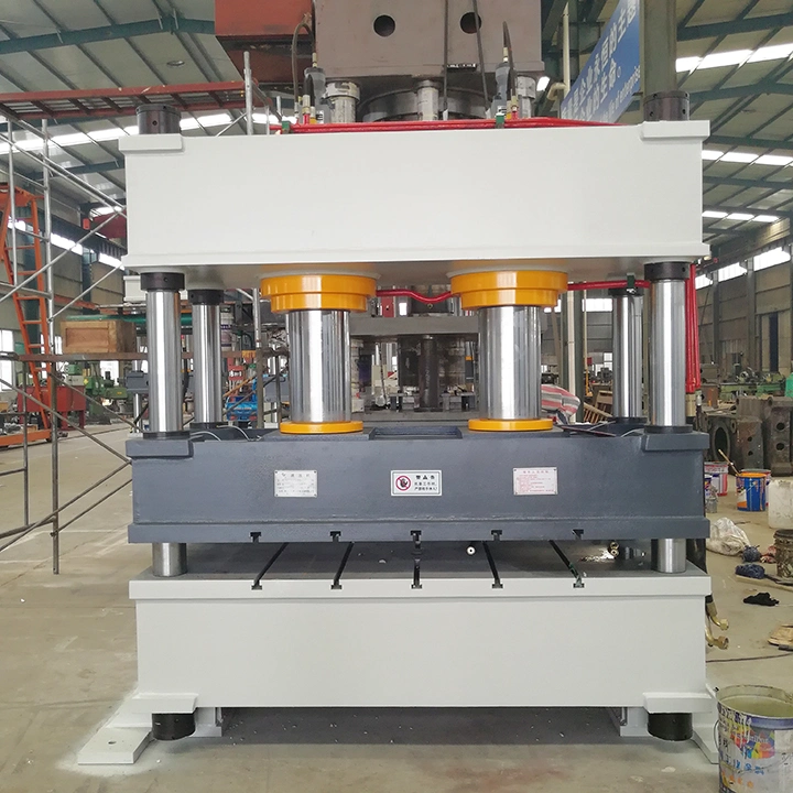 Glass Fiber-Reinforced Plastic FRP SMC Hydraulic Press Machine