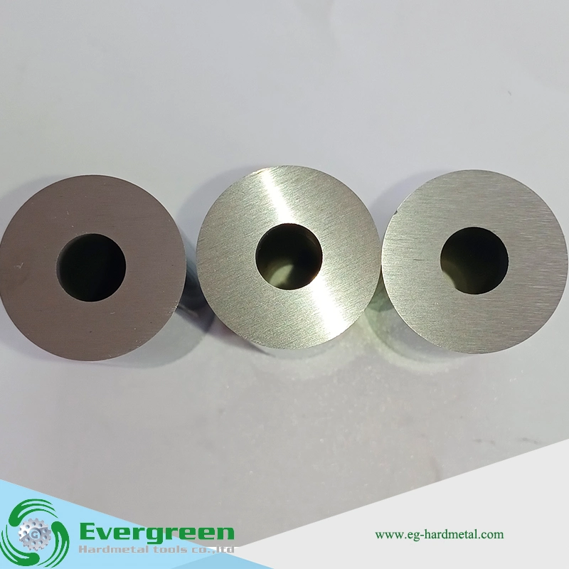 Tungsten Carbide Cold Forging Heading Stamping/Extrusion Punch Dies Mould