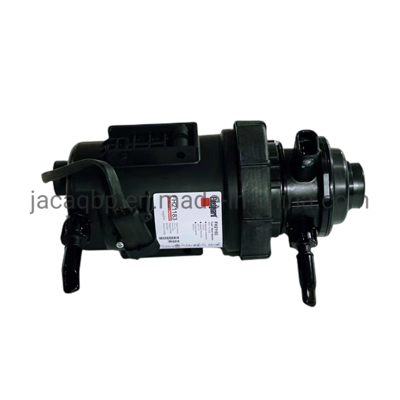 Auto Parts Separador de agua y combustible para la captura de JAC T6 T8 Número de OE 1105010p3010