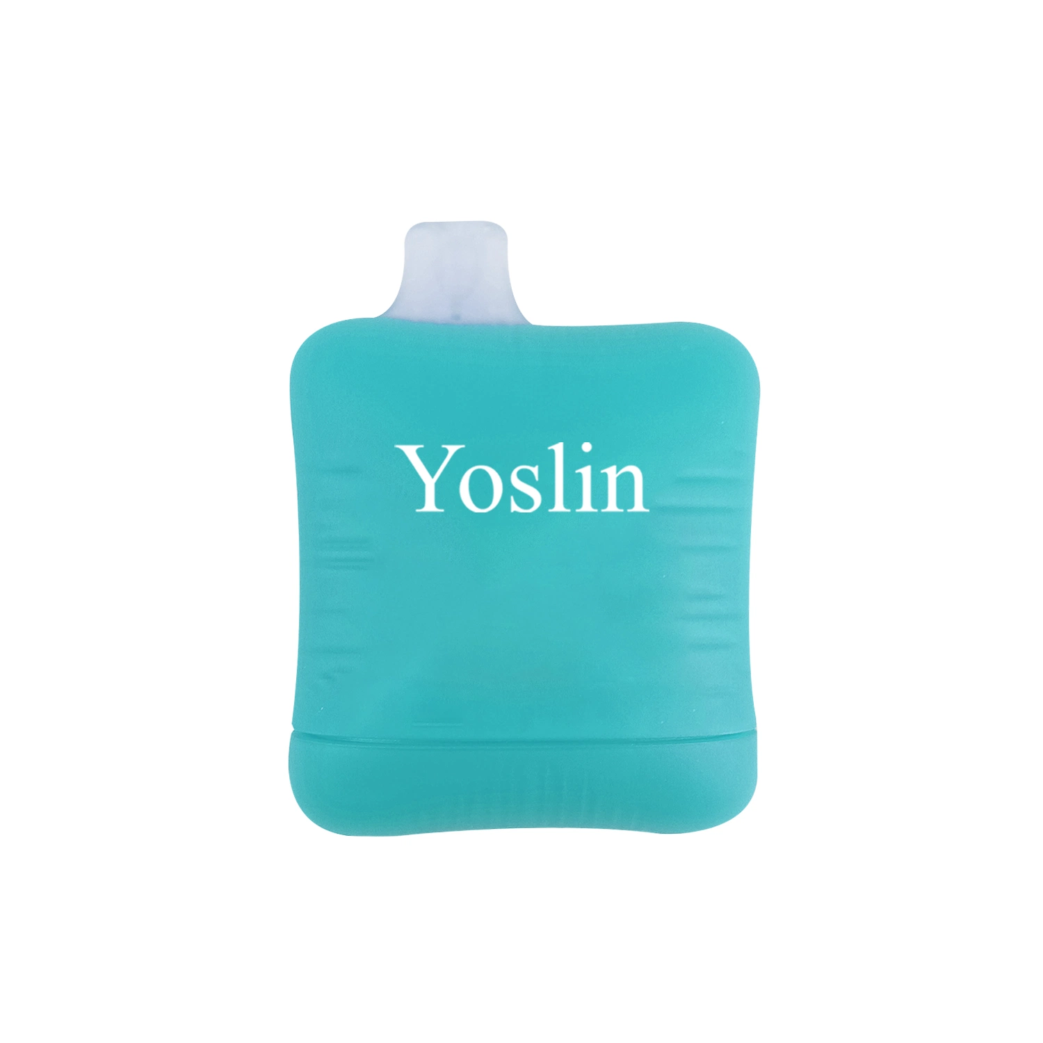 Самые продажные 7000 puffs 18ml Элики Yoslin Electronic сигареты оптом Одноразовый карандаш для ручки Vape