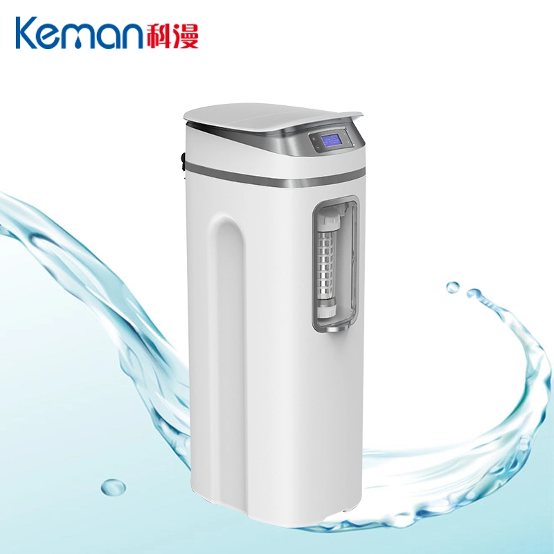 2.0t/H Water Treatment Equipment for Whole House Water Softener