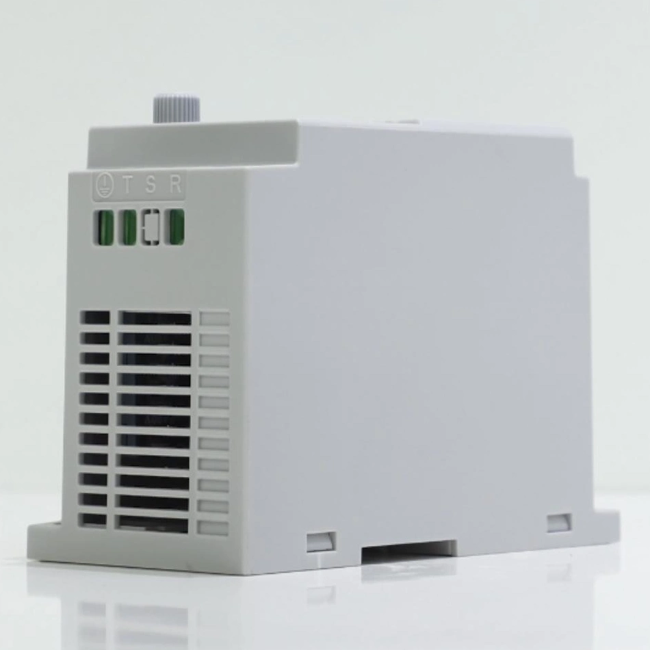 Compact-Size Intelligent Frequency Inverter Vfds AC Motor Speed Controllers Energy Saving Function