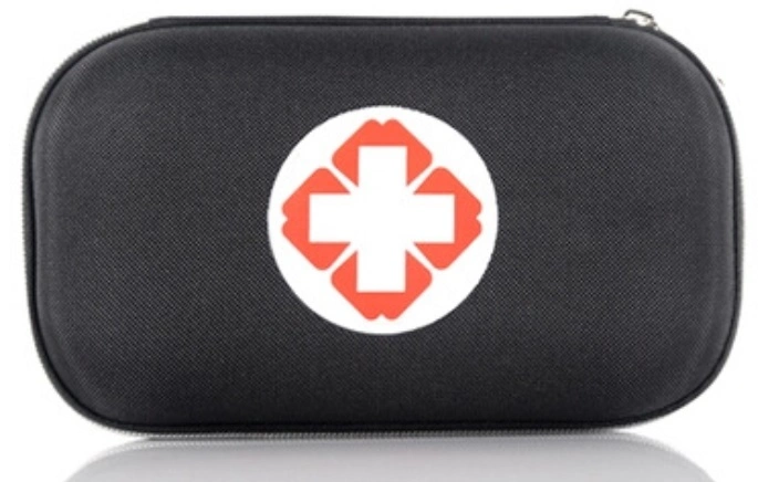 High quality/High cost performance  & Good Price Portable Outdoor First Aid Kit CE