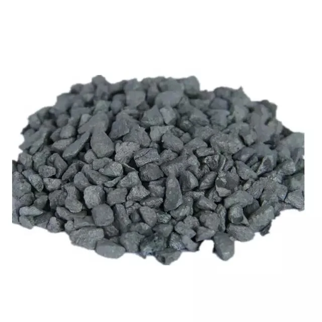 1-5mm High quality/High cost performance  Calcined Petroleum Coke From China