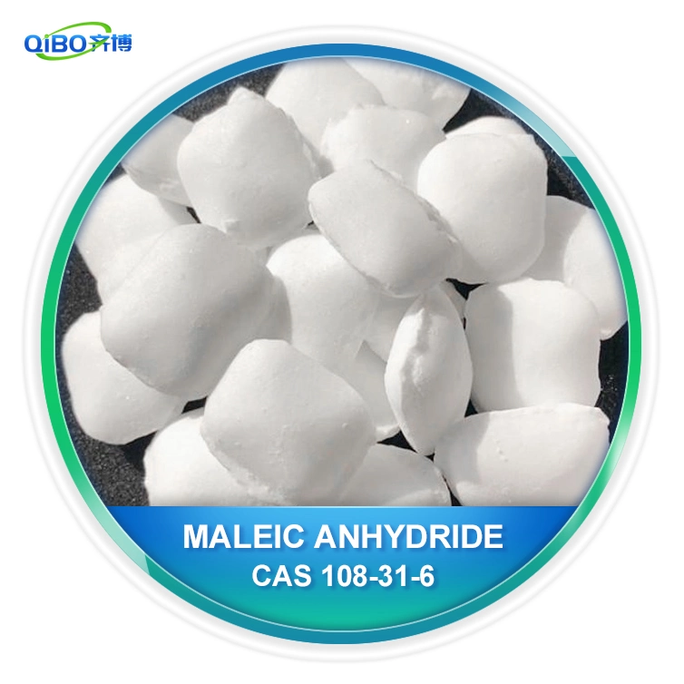 Pure Maleic Anhydride (MA) for High Quality Synthetic Intermediate