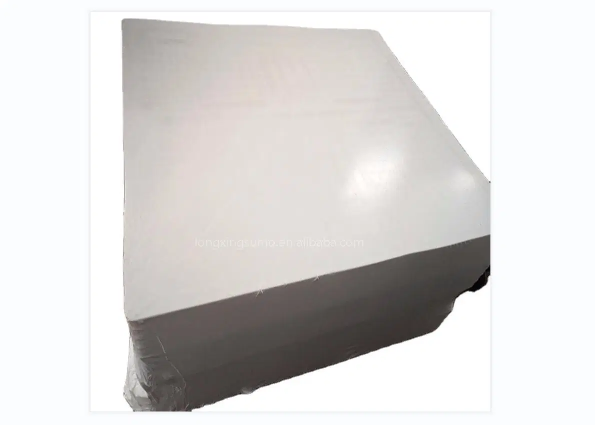 Hot Size 14m X230um Building Construction Scaffolding Shrink Film Wrap