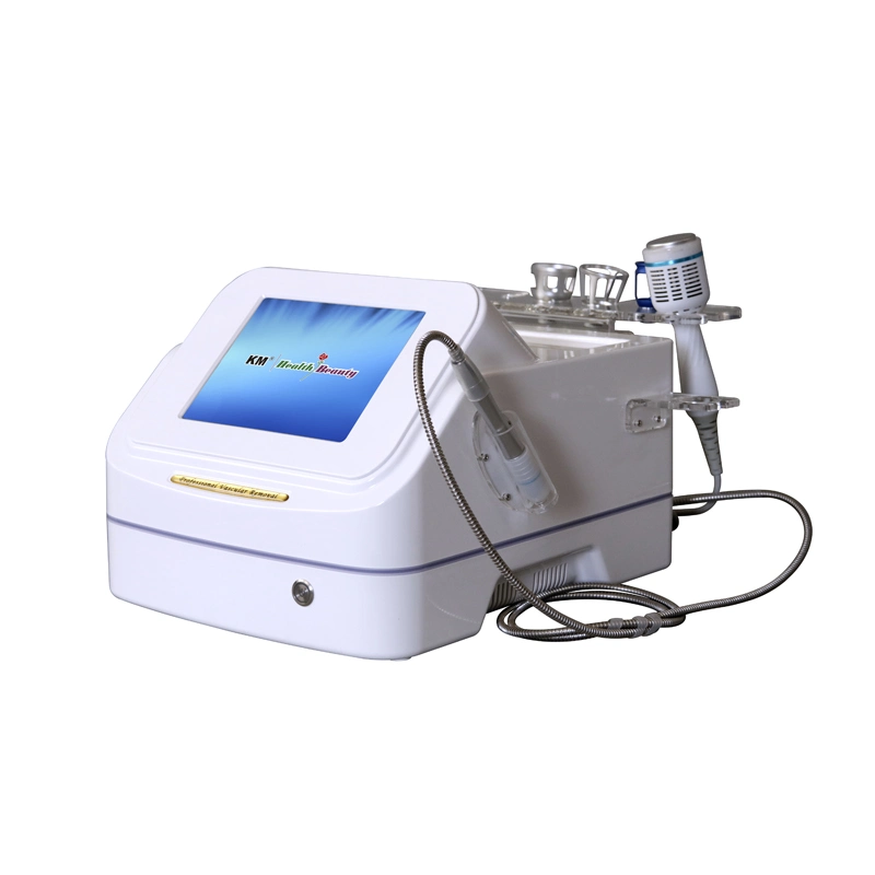 980 Diode Laser Spider Vein Removal 980 Diode Vascular Laser Machine Diode Laser 980nm