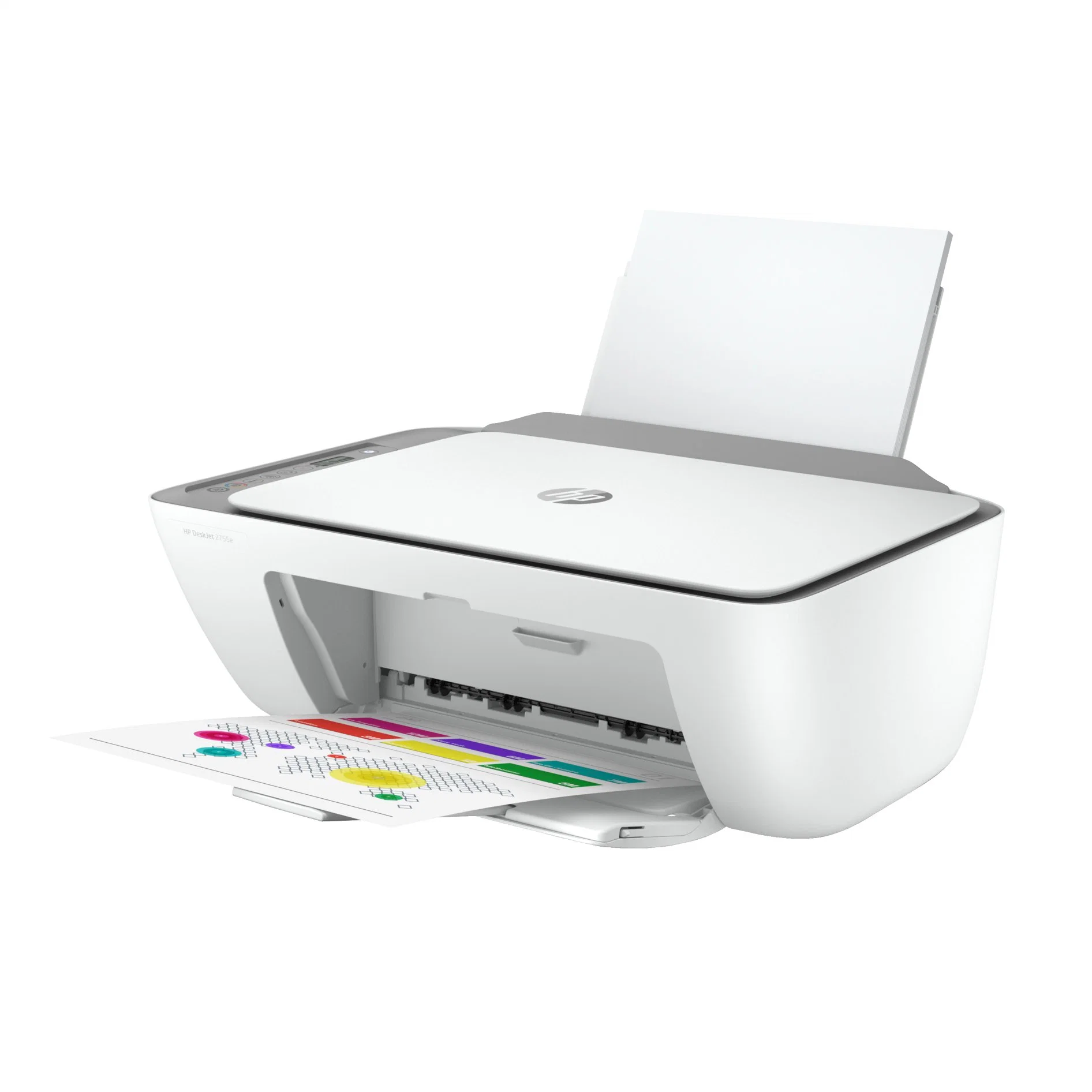 HP Deskjet 2755e All-in-One Printer