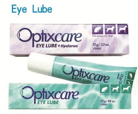 Eye Lube