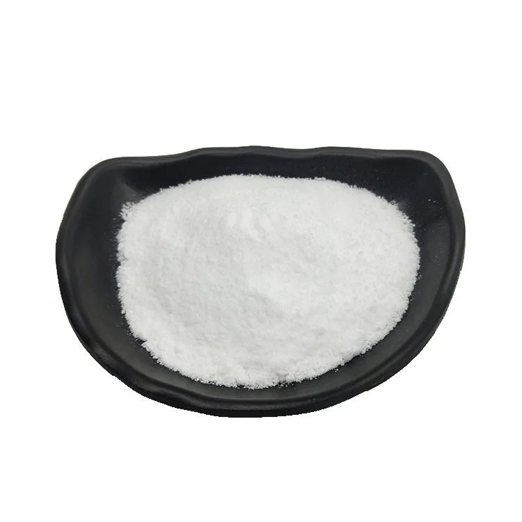 La Chine Fabricant 99% de grade alimentaire Citrate de sodium en poudre CAS 6132-04-3