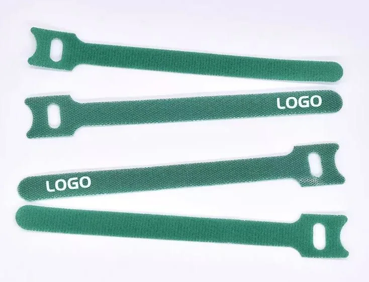 Velcroes Cable Ties Hook and Loop Fastener Hook and Loop Strap Velcroes Strap