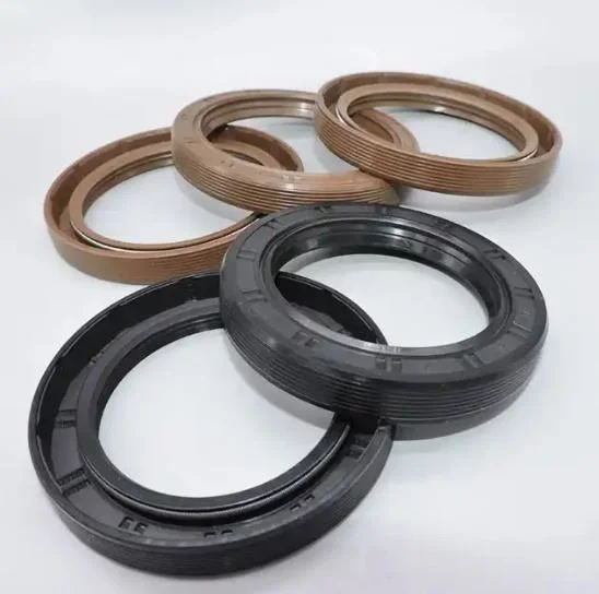 Wholesale/Suppliers Tg Tg4 Oil Seals Hydraulic Pneumatic Seal for Auto Parts High quality/High cost performance NBR Material