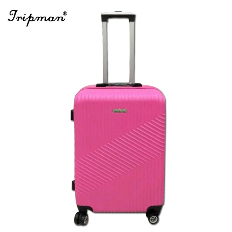 Trolley Suitcase Bag Luggage Travel Case Bags