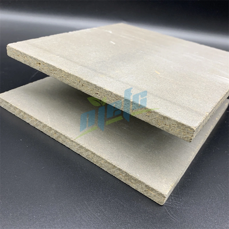 China Good Construction Materials Cement Bonded Particle Board