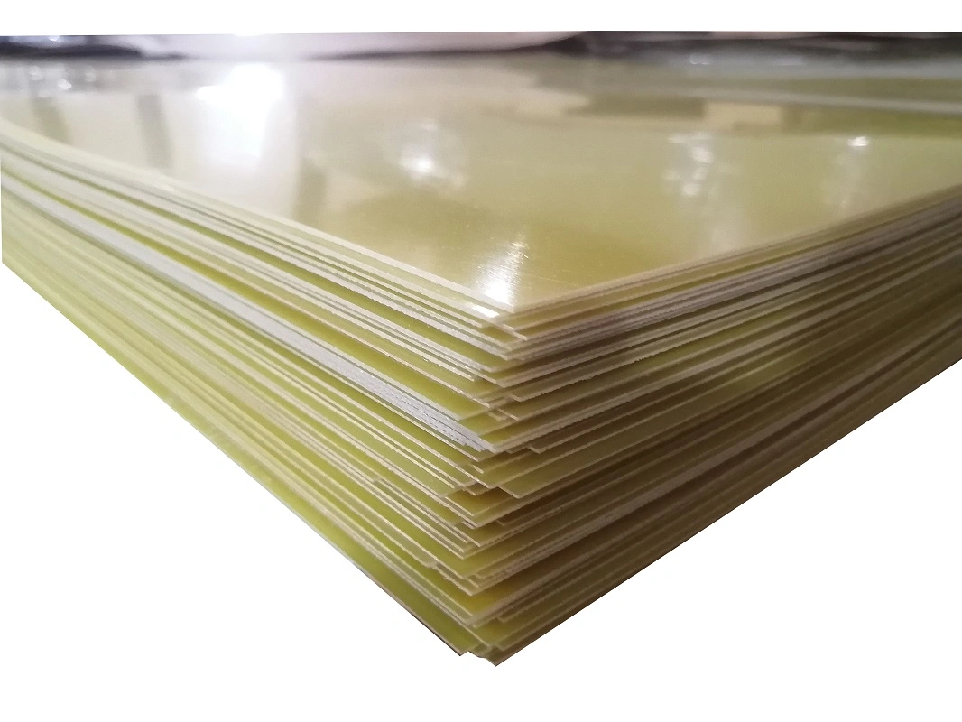 Insulation Material 3240 Epoxy Fiberglass Sheet