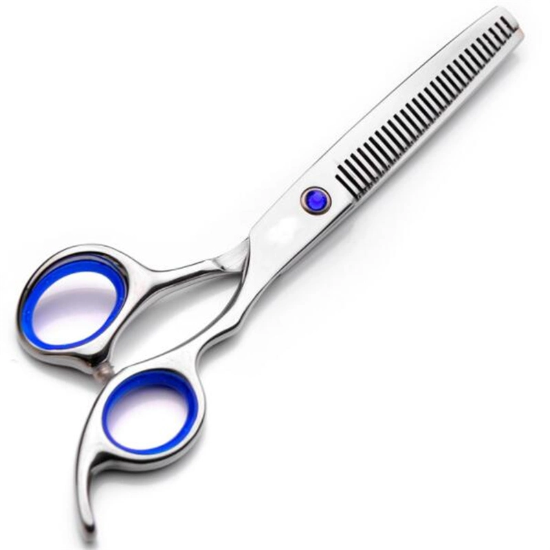 Hairdressing Knife Tooth Scissors Flat Scissors Barber Hairdresser Scissors