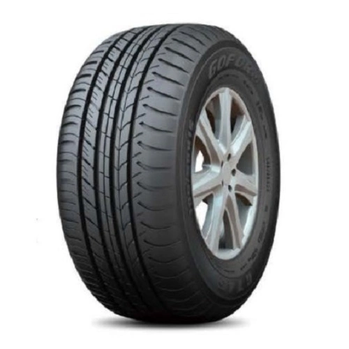 Pneu de camion radial en acier de bonne qualité pour des pneus de véhicule de pneus de roue